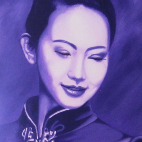 Niuren's last progress image