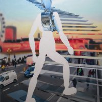 stairway to heaven progress 31 