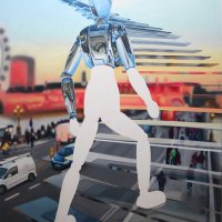 stairway to heaven progress 33 