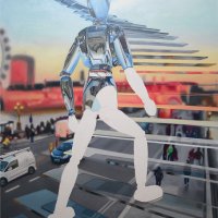 stairway to heaven progress 34 