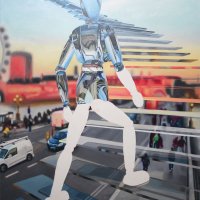 stairway to heaven progress 35 