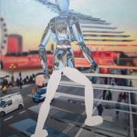 stairway to heaven progress 36 