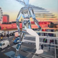 stairway to heaven progress 38 