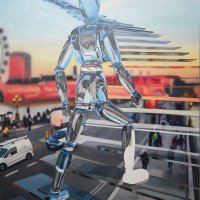 stairway to heaven progress 39 