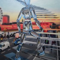 stairway to heaven progress 40 