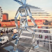 stairway to heaven progress 41 