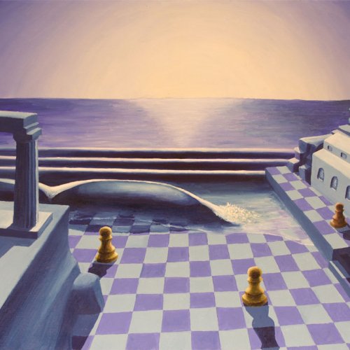 Terra Di Mesto's last progress image