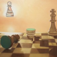 the pawn progress 10 