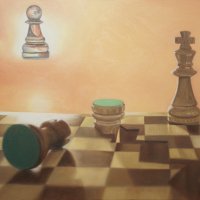 the pawn progress 11 